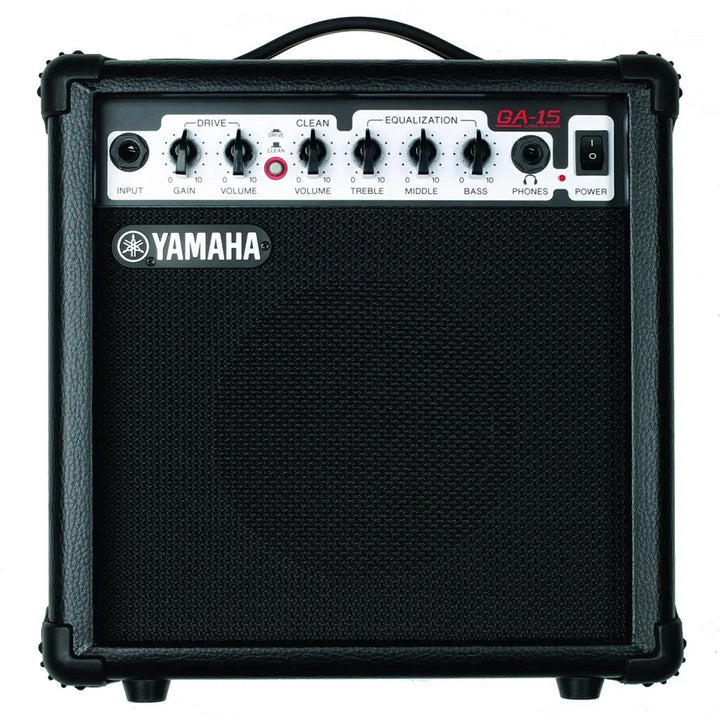 Guitar Amplifiers