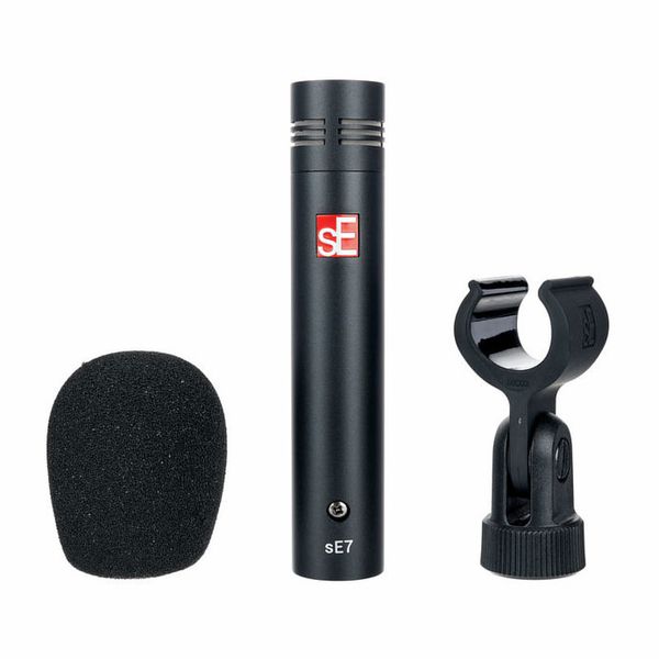 sE Electronics sE7 Hymns Music