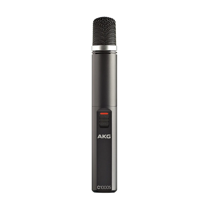 AKG C1000S microphone