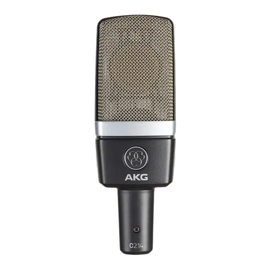 AKG C214 microphone price In Nepal