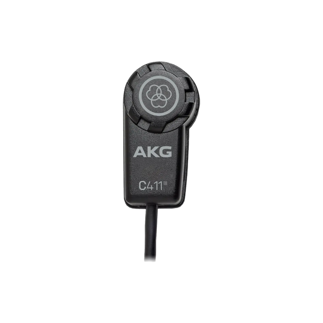 AKG C411PP Pickup