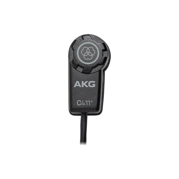 AKG C411PP Pickup