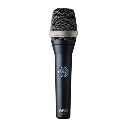 AKG C7 Condenser Vocal Microphone Nepal