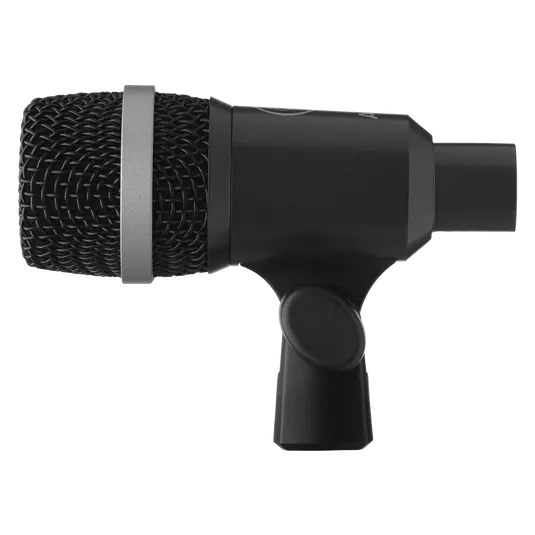 AKG D40 cardioid dynamic microphone for live instruments