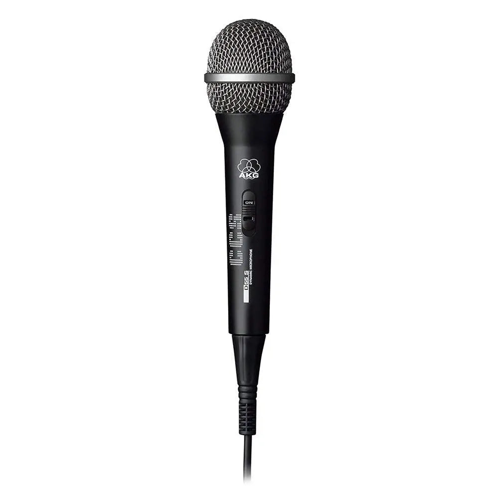 AKG D55 S Vocal Microphone Nepal