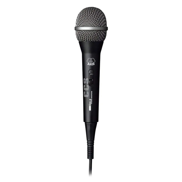 AKG D55 S Vocal Microphone Nepal