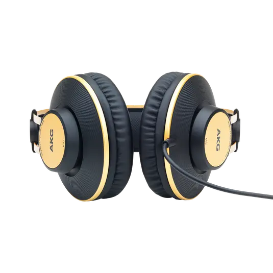 AKG K92 Closed-Back Headphones