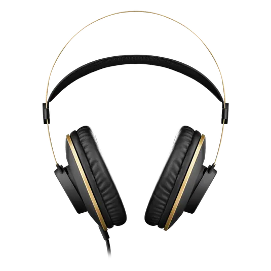 AKG K92 Monitoring Headphones Mixing Headphones 