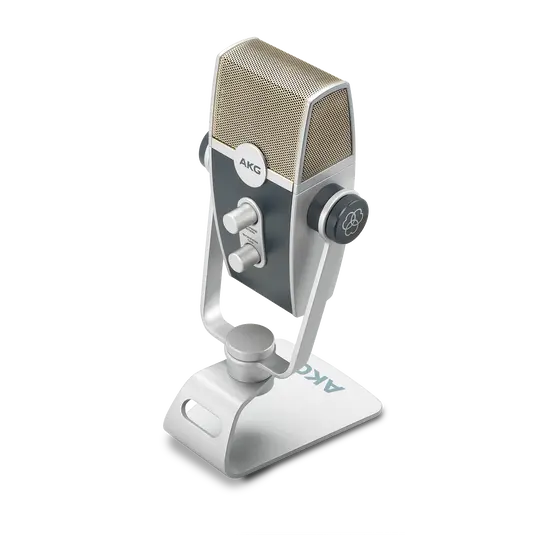 AKG Lyra USB Microphone Nepal