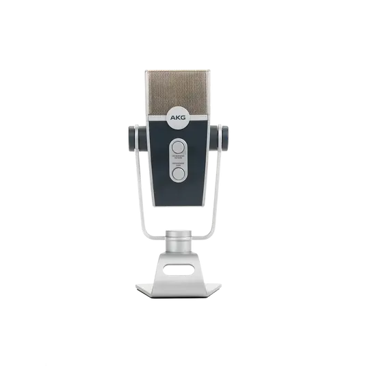 AKG Lyra Podcast Mic USB Microphone Nepal