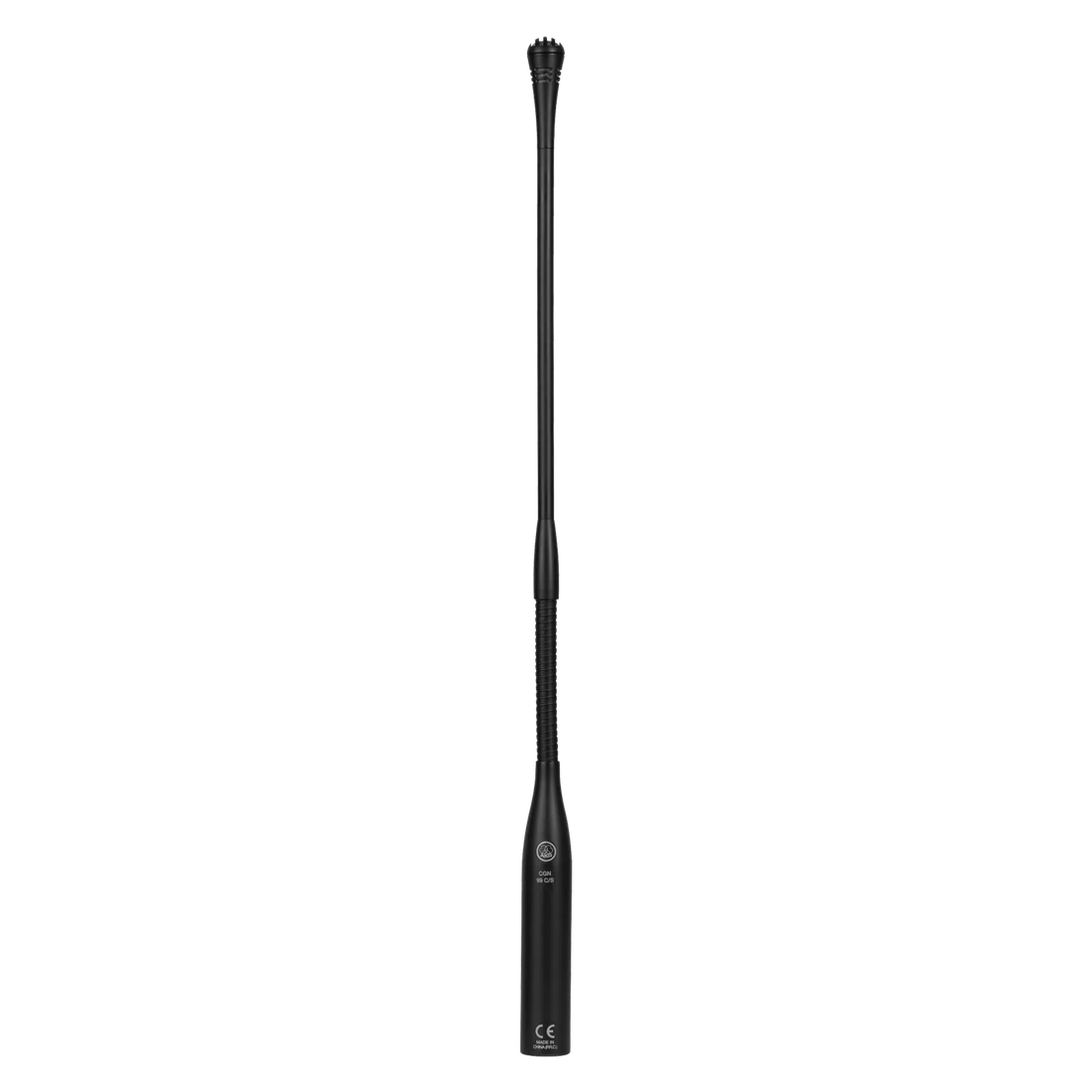 AKG CGN99C/S – Cardioid Gooseneck Condenser Microphone Hymns Music