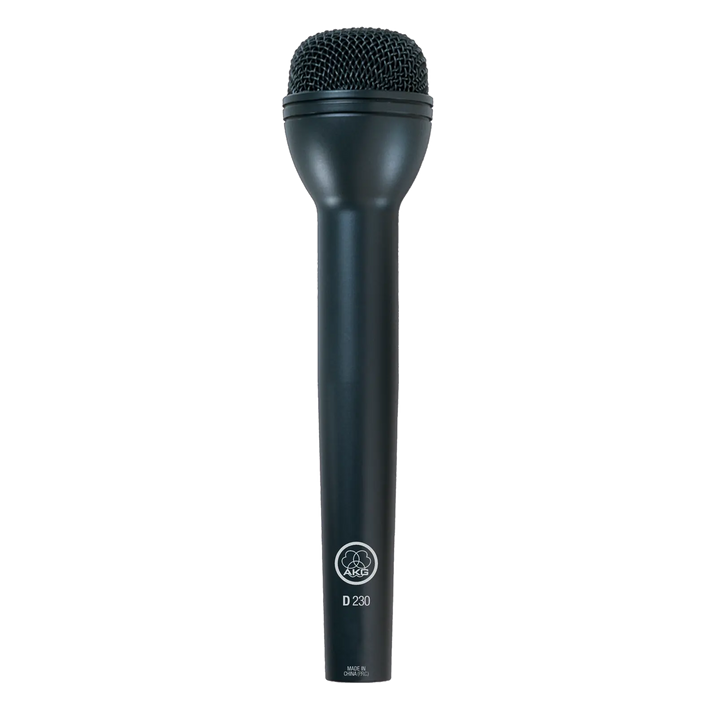 AKG D230 ENG Microphone Nepal