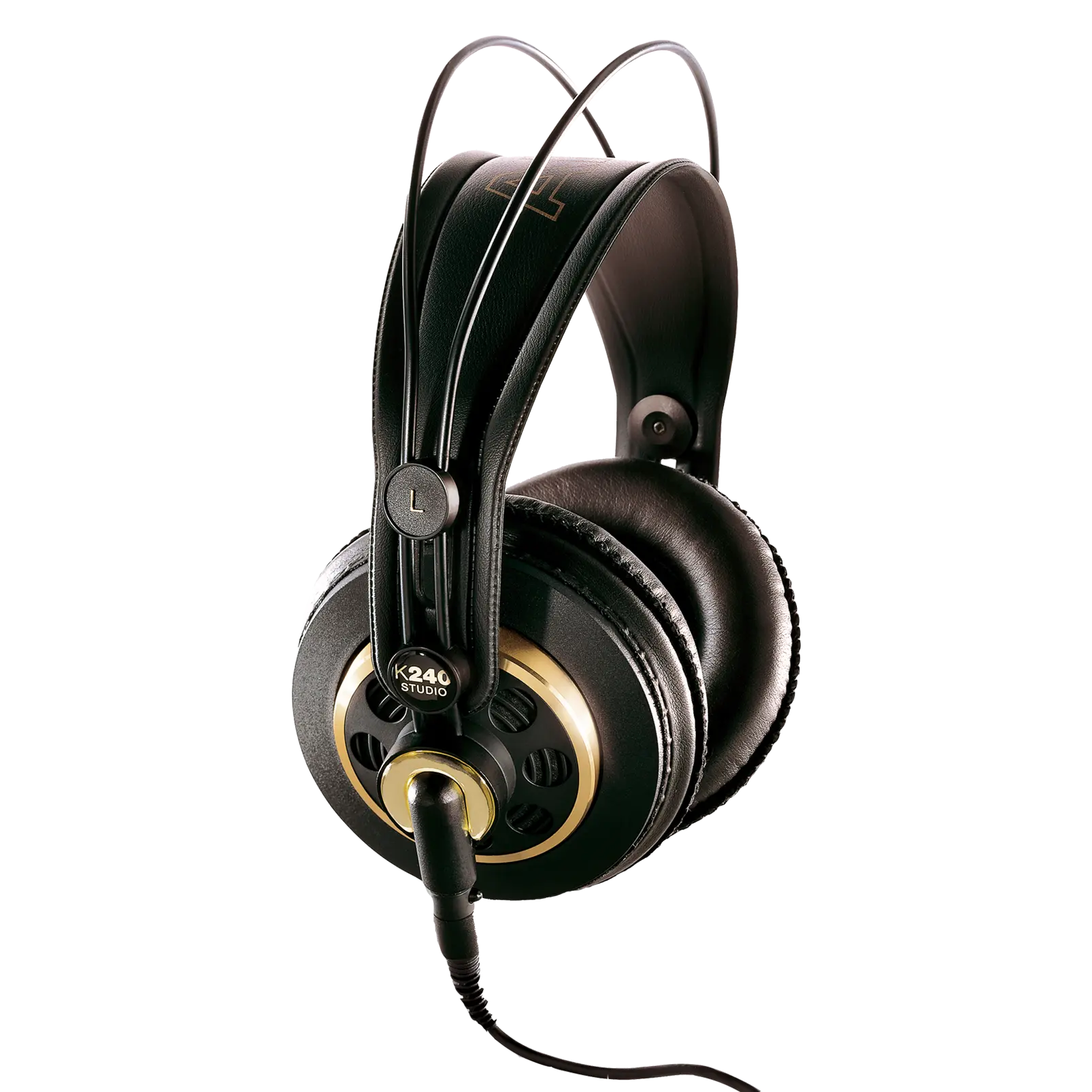 AKG K240 Studio- Professional Studio Headphones