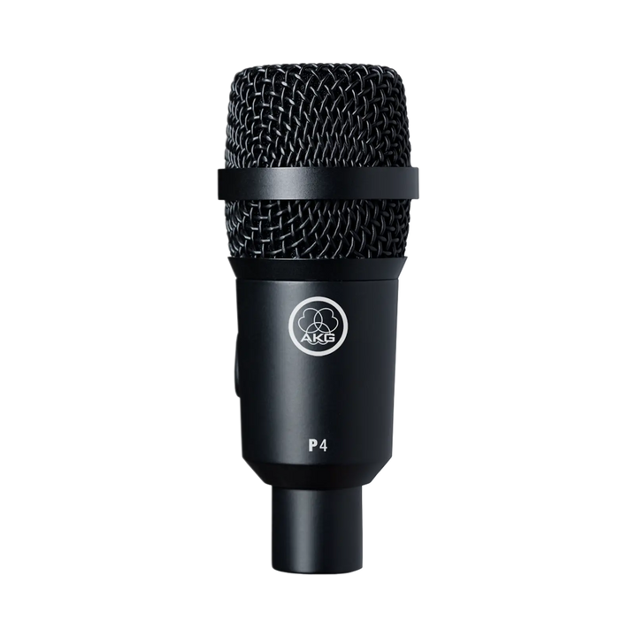 AKG P4 Dynamic Instrument Microphone