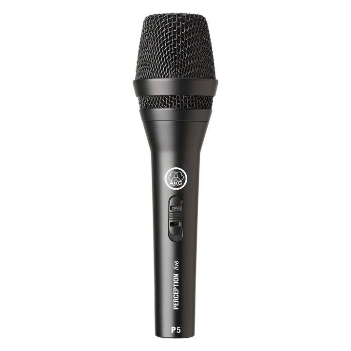 AKG P5S Vocal Mic Nepal