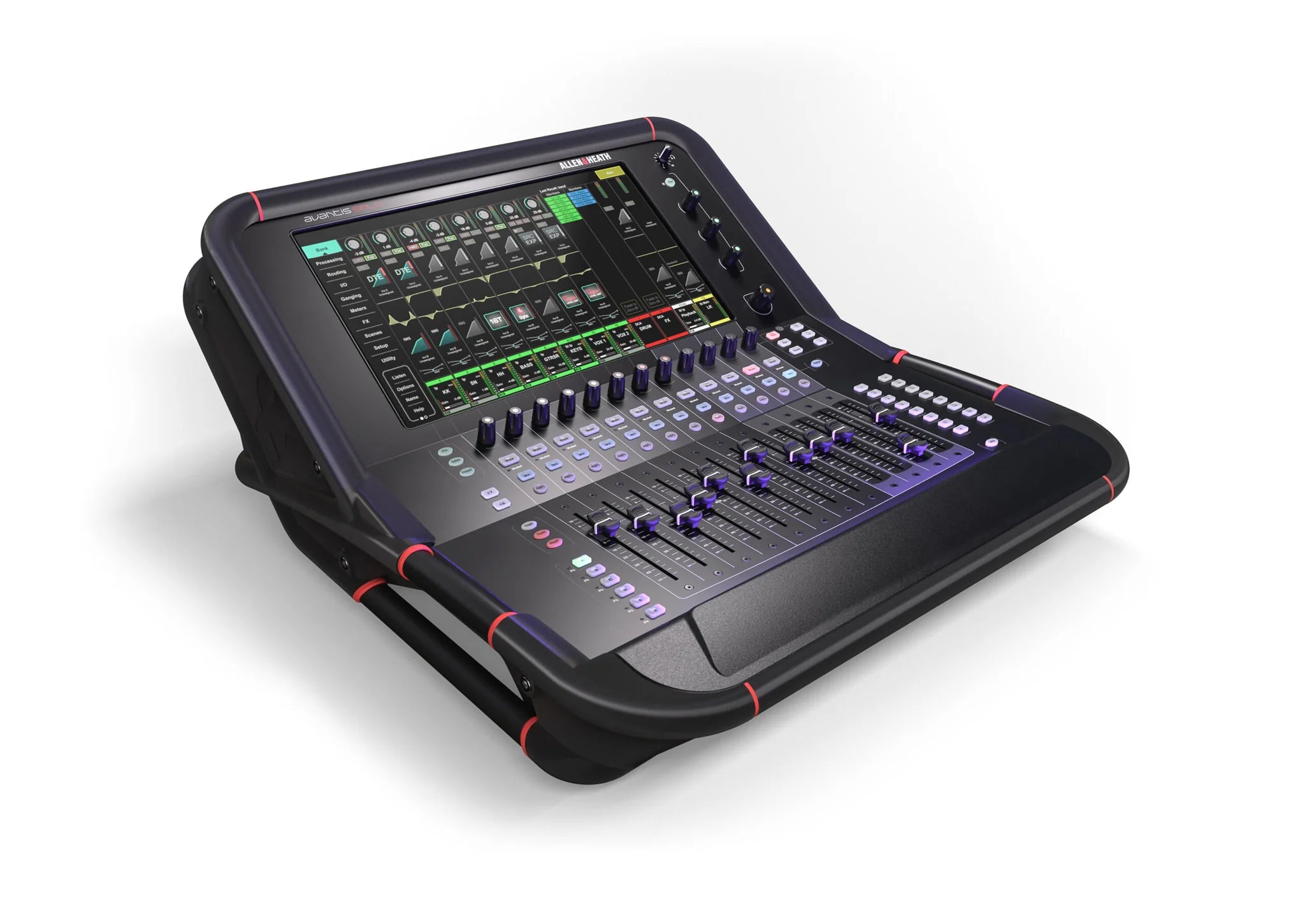 Allen & Heath Avantis-SOLO-Left Price In Nepal