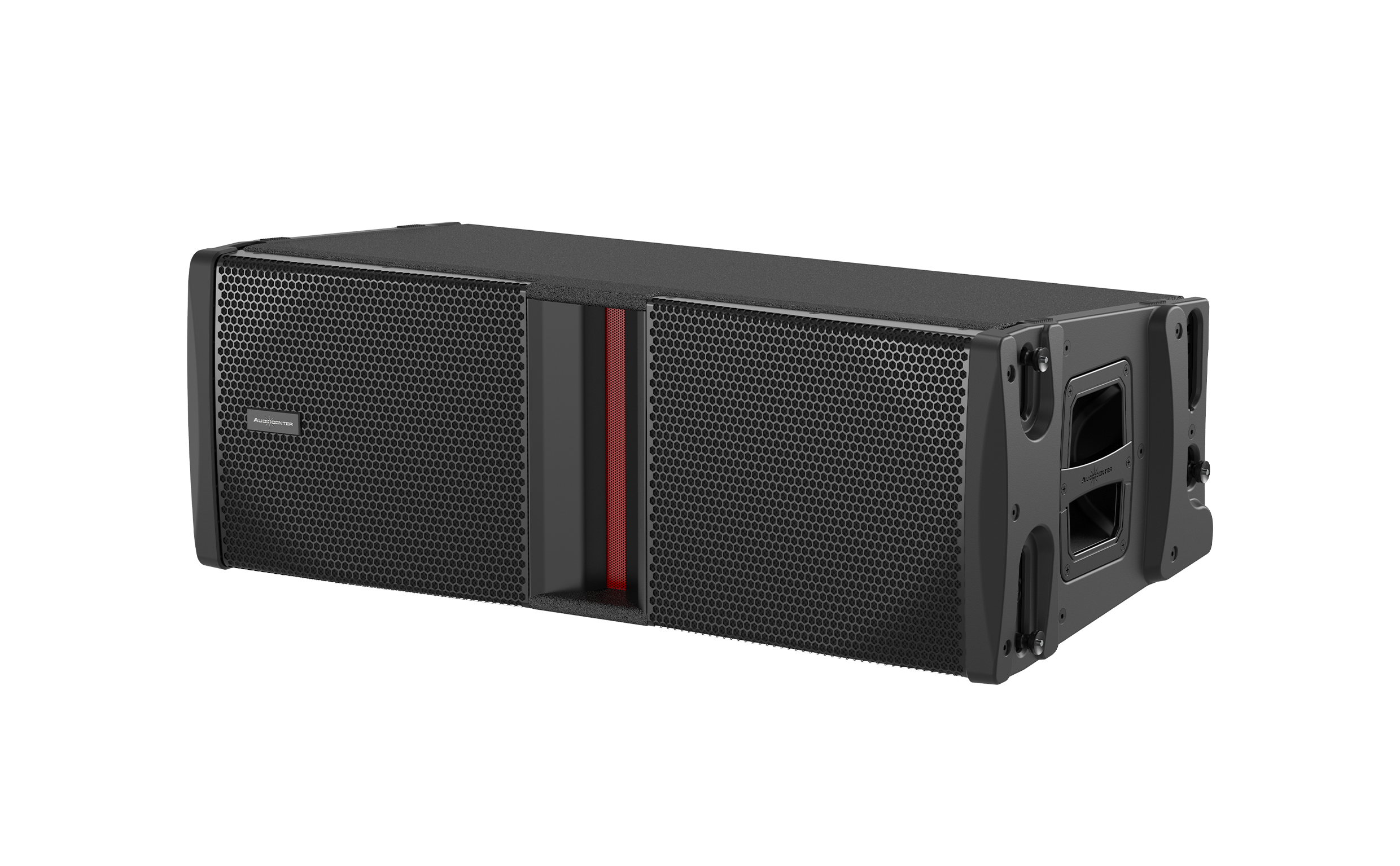 Audio Center AVANDA 210A Active Line Array Speaker