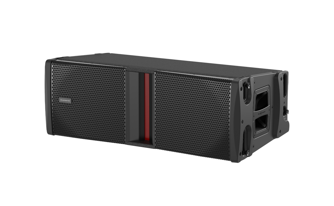 Audio Center AVANDA 210A Active Line Array Speaker