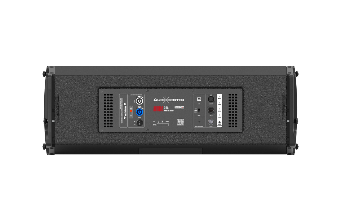 Audio Center AVANDA 210A Active Line Array Speaker