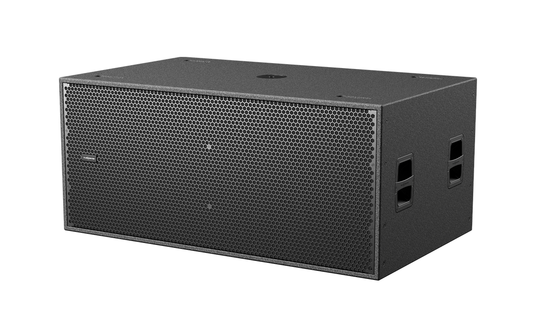 Audio Center AVANDA 218A Active Subwoofer