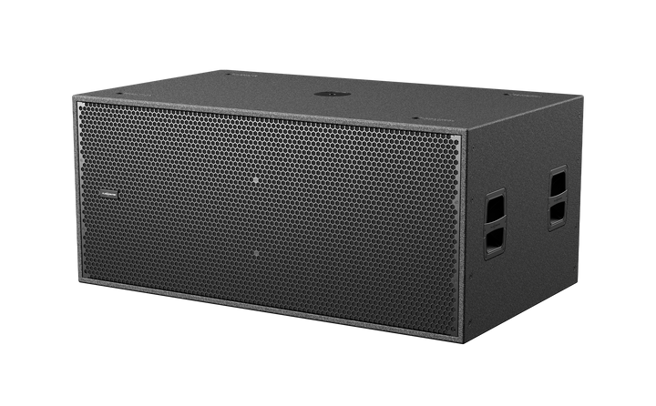 Audio Center AVANDA 218A Active Subwoofer