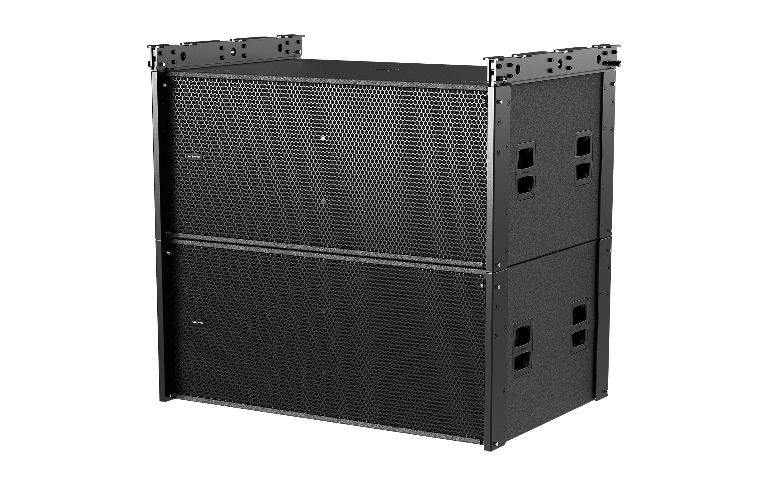 Audio Center AVANDA 218A Active Subwoofer