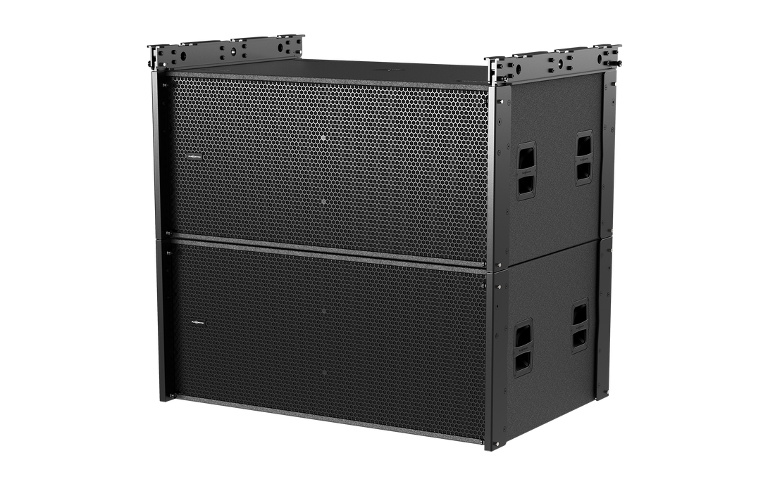 Audio Center AVANDA 218A Active Subwoofer