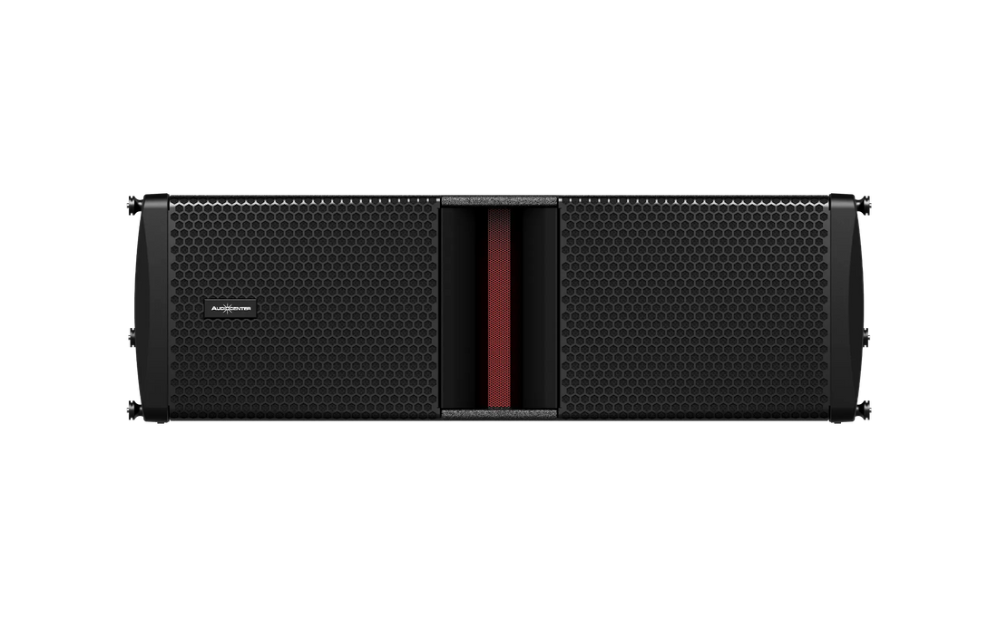 Audio Center AVANDA 28A Active Line Array Speaker