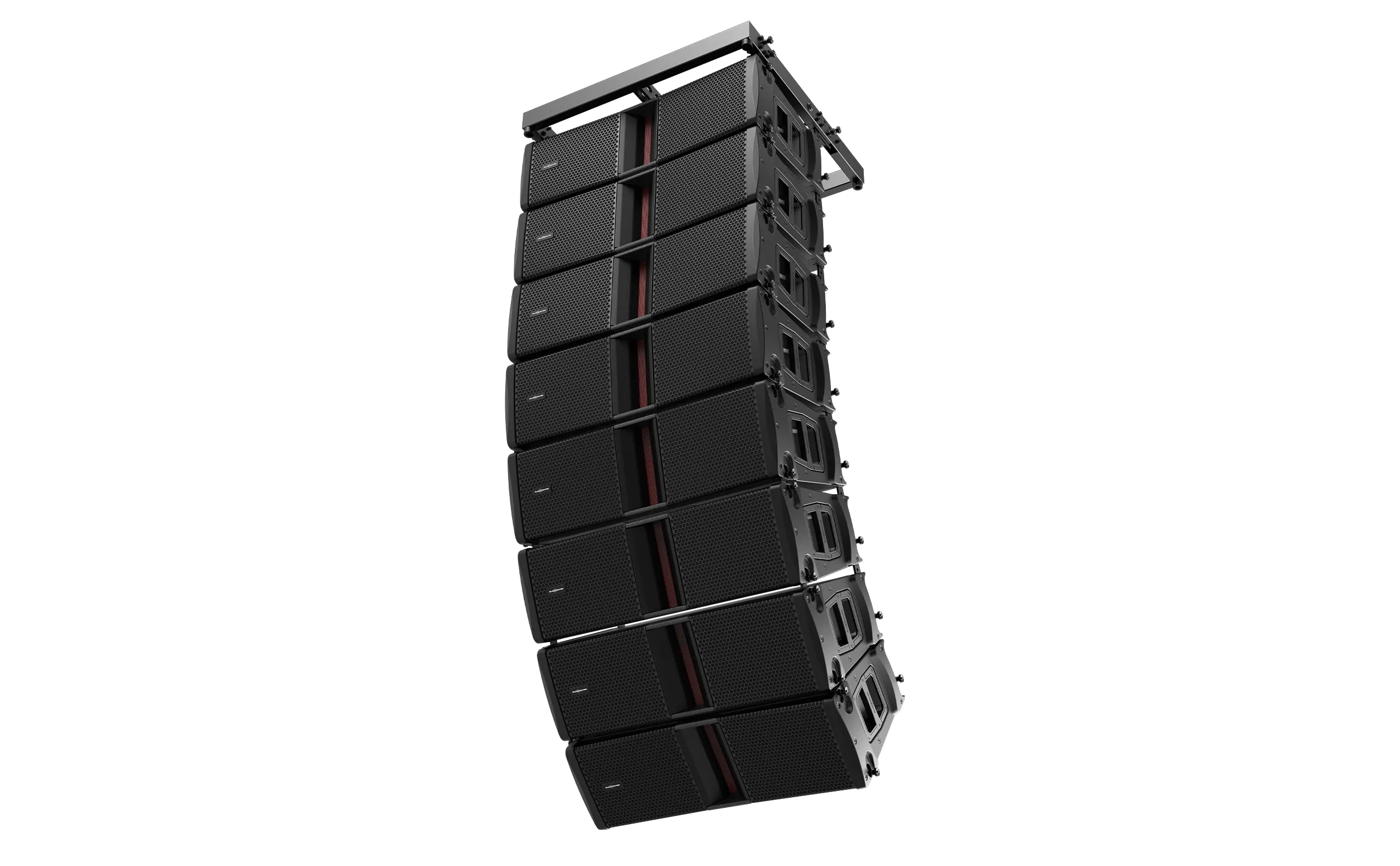 Audio Center AVANDA 28A Active Line Array Speaker