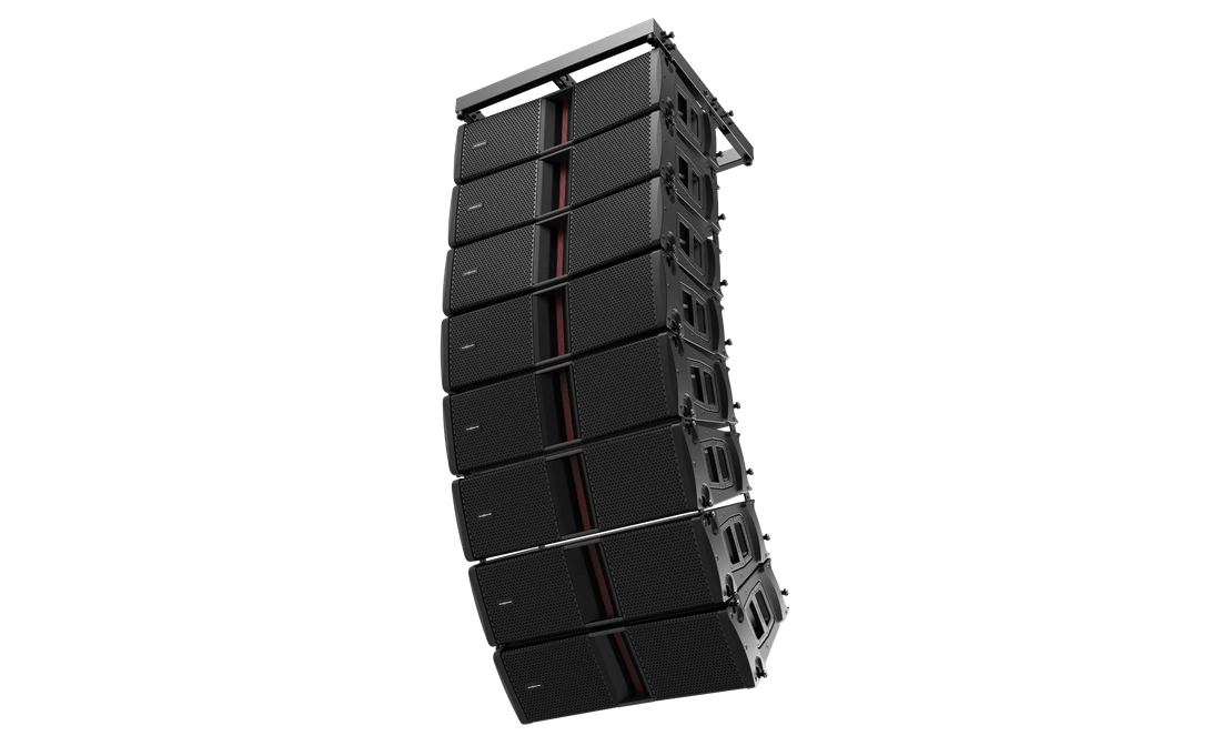 Audio Center AVANDA 28A Active Line Array Speaker
