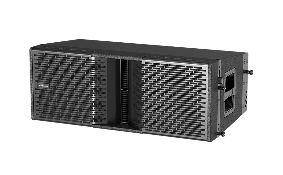 Audio Center Astra 210A Active Line Array Speaker