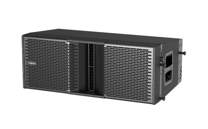 Audio Center Astra 210A Active Line Array Speaker