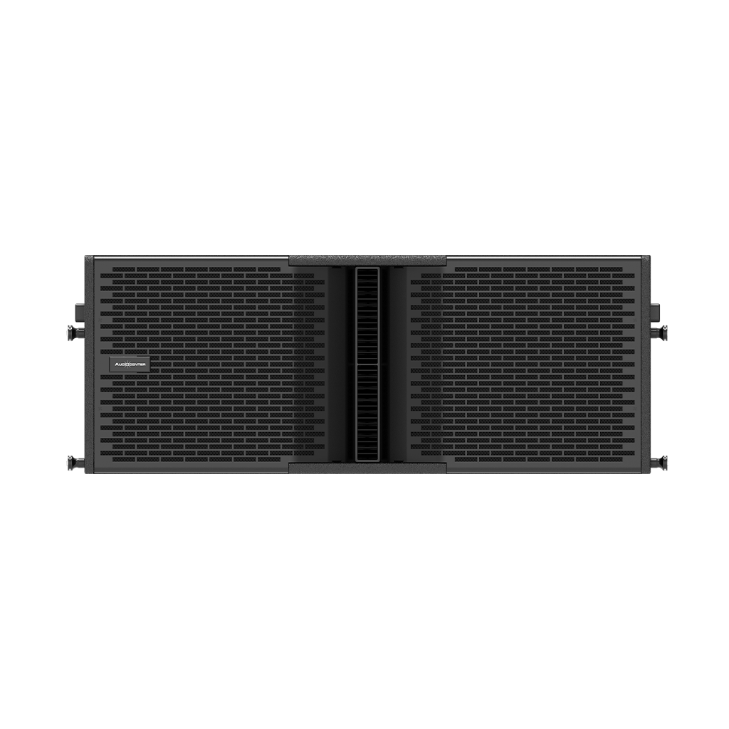 Audio Center Astra 210A Active Line Array Speaker