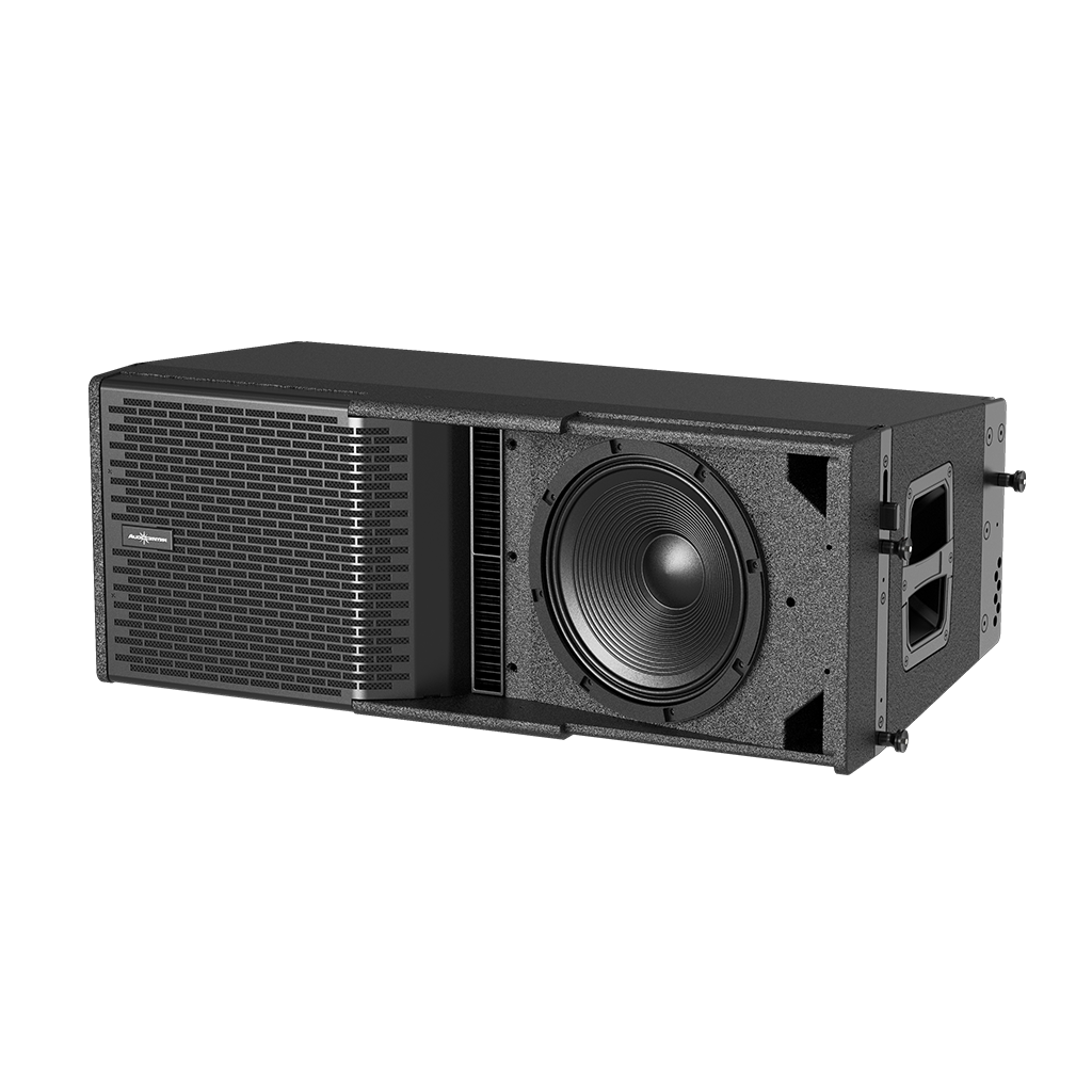 Audio Center Astra 212A Active Line Array Speaker
