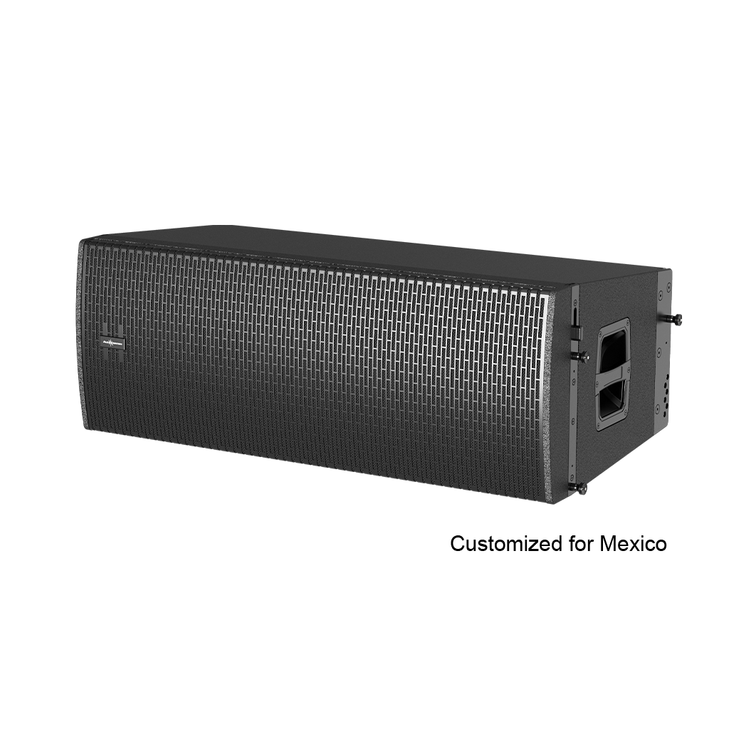 Audio Center Astra 212A Active Line Array Speaker