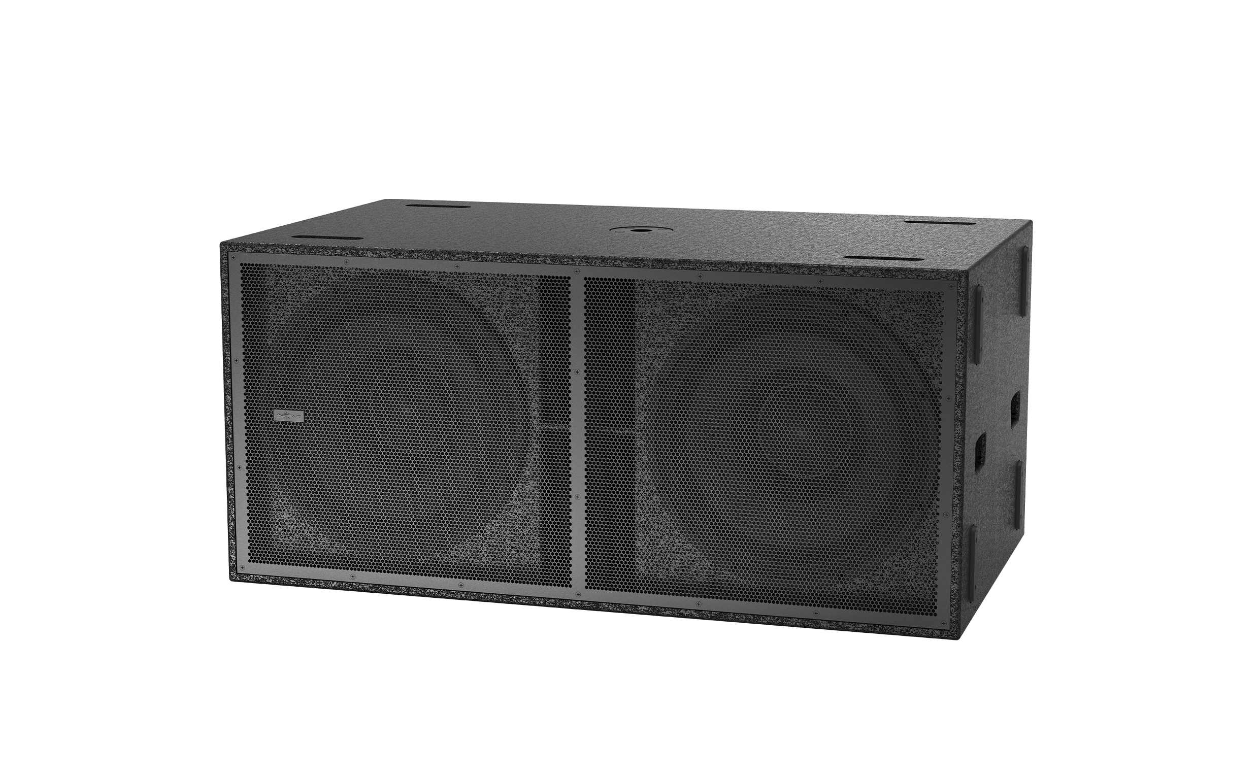 Audio Center S3218A Active Subwoofer