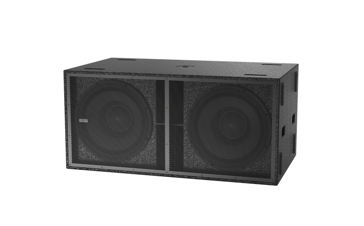 Audio Center S3218A Active Subwoofer