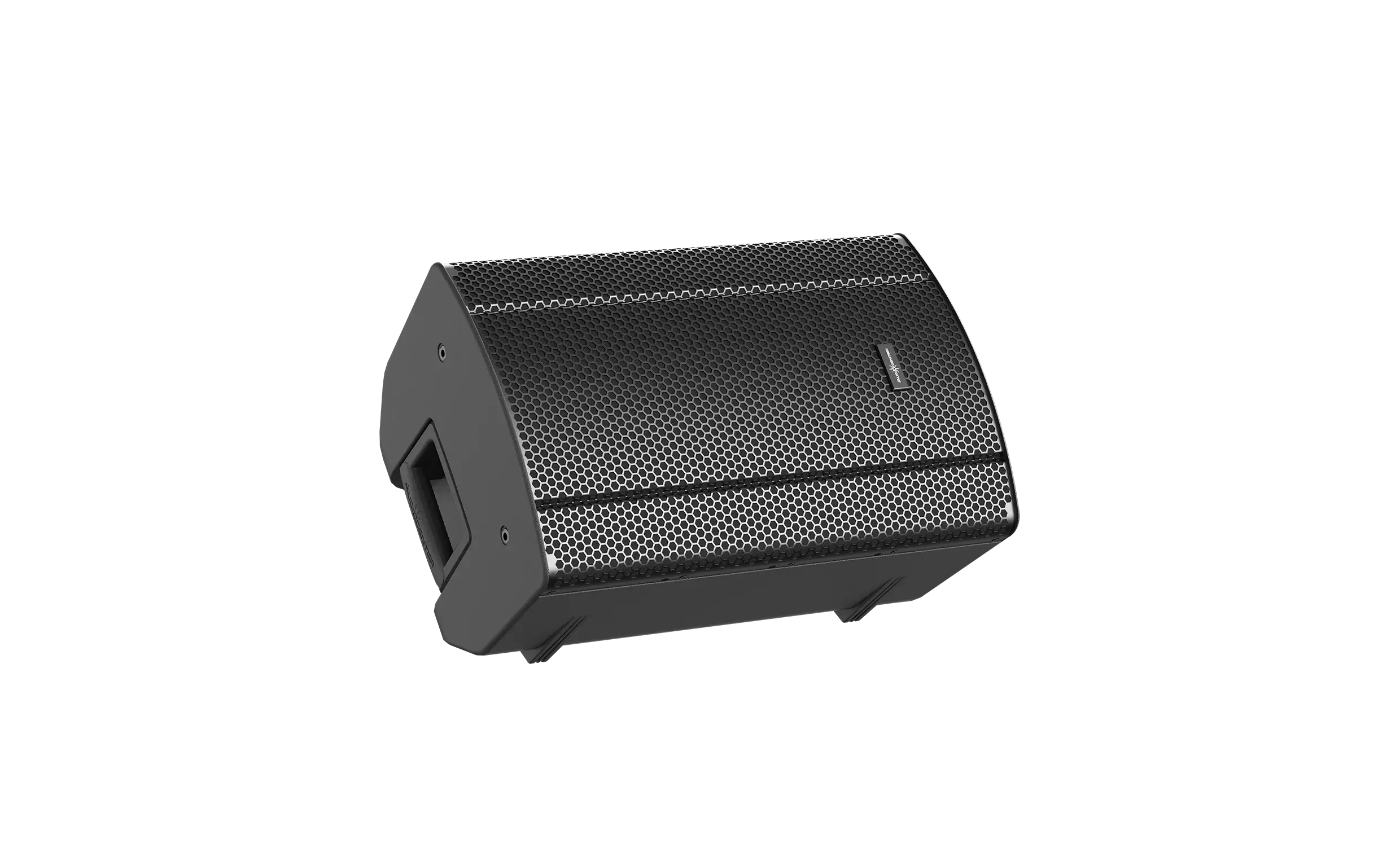 Audiocenter MA12+ using as a Monitor 