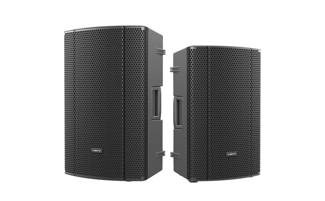 Audiocenter MA12+ price In nepal