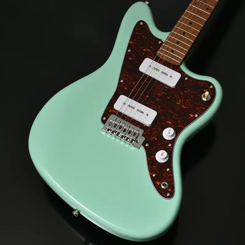 Bacchus BJM-1-RSM Electric Guitar