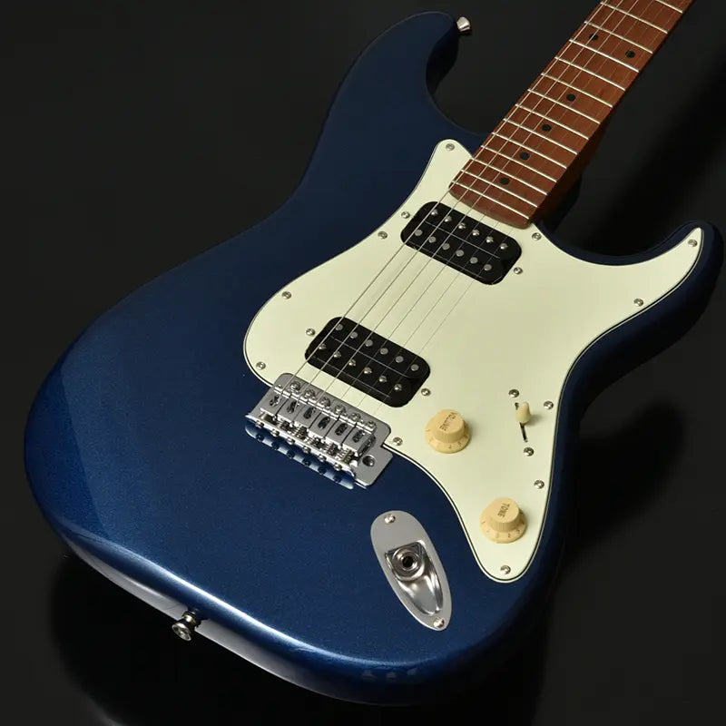 Bacchus BST-3-RSM Electric Guitar