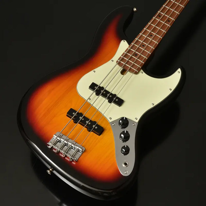 Bacchus BJB-1-RSM Electric Bass