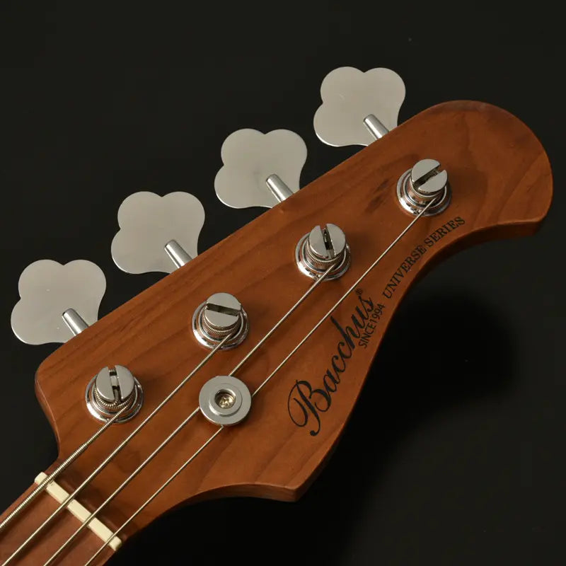 Bacchus BJB-1-RSM Electric Bass
