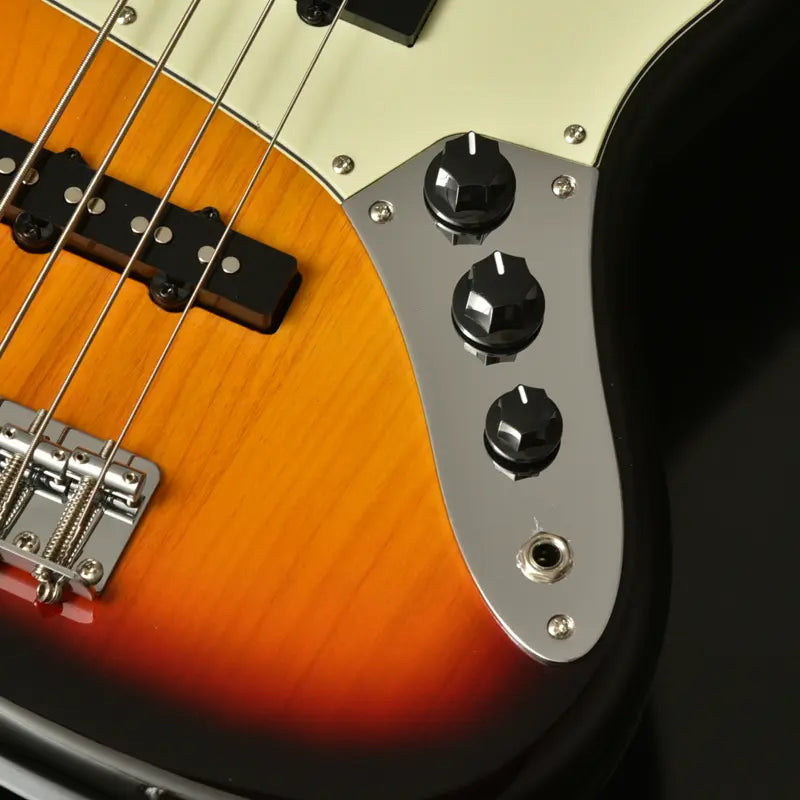 Bacchus BJB-1-RSM Electric Bass