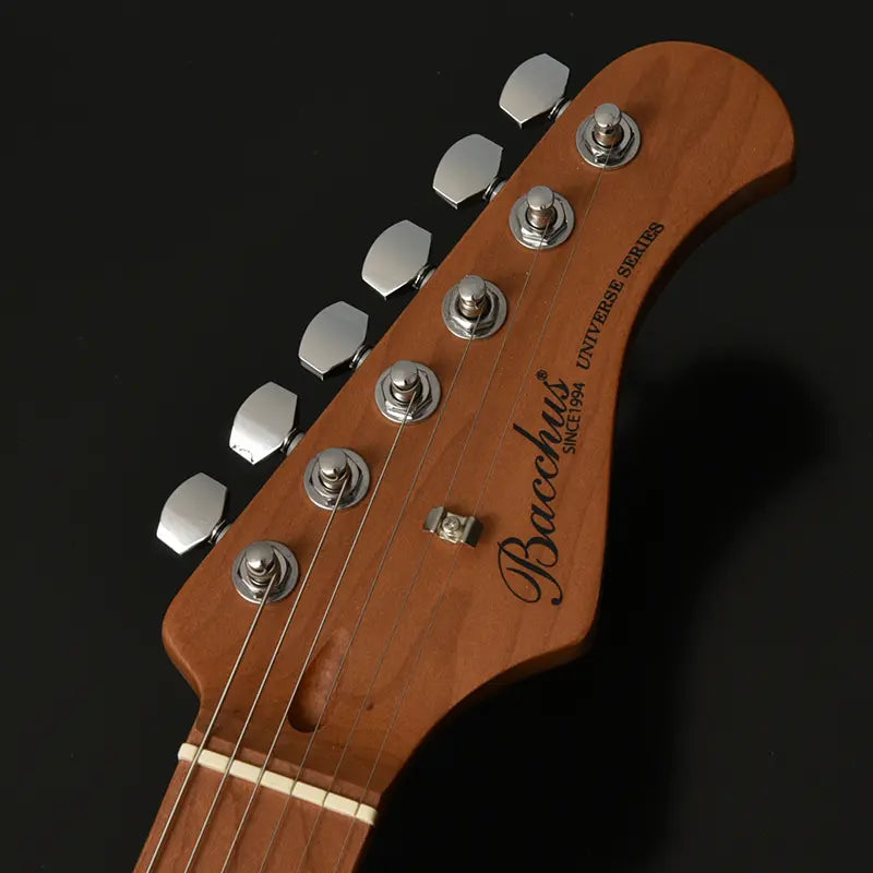 Bacchus BJM-1-RSM Electric Guitar