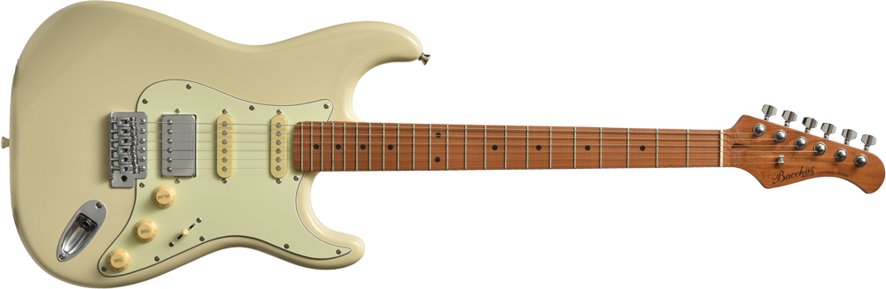 Bacchus BST-2-RSM Electric Guitar