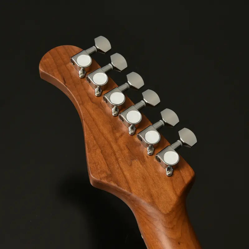 Bacchus BST-2-RSM Electric Guitar