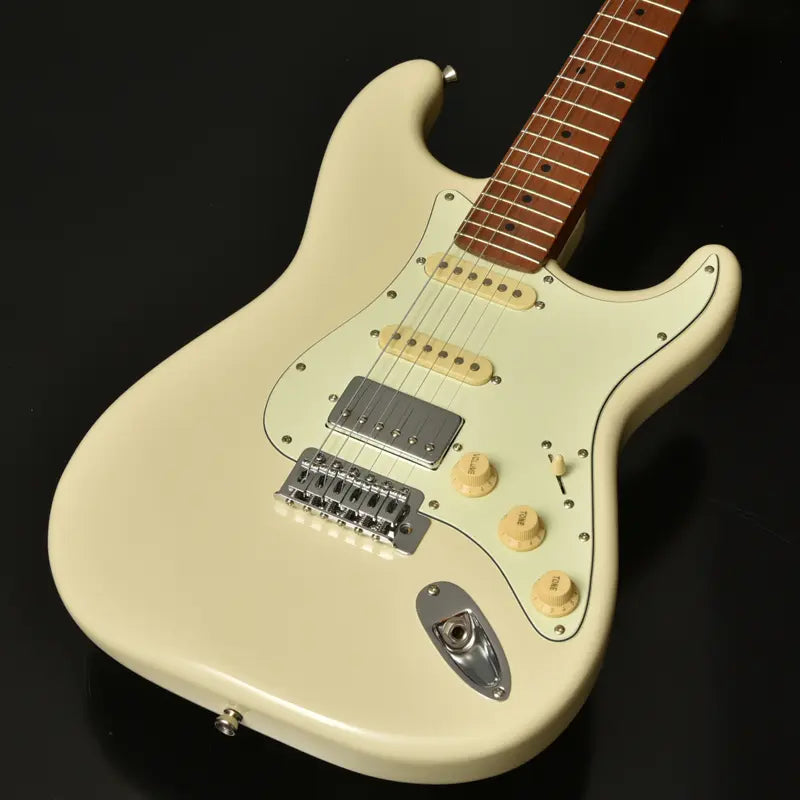 Bacchus BST-2-RSM Electric Guitar