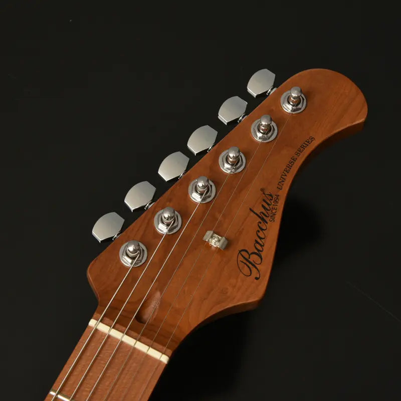 Bacchus BST-2-RSM Electric Guitar