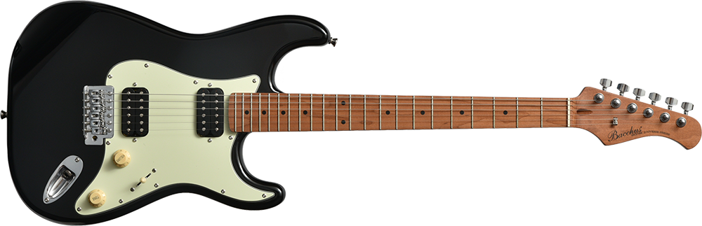 Bacchus BST-3-RSM Electric Guitar